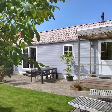 De Perenboom Villa Westkapelle Kültér fotó