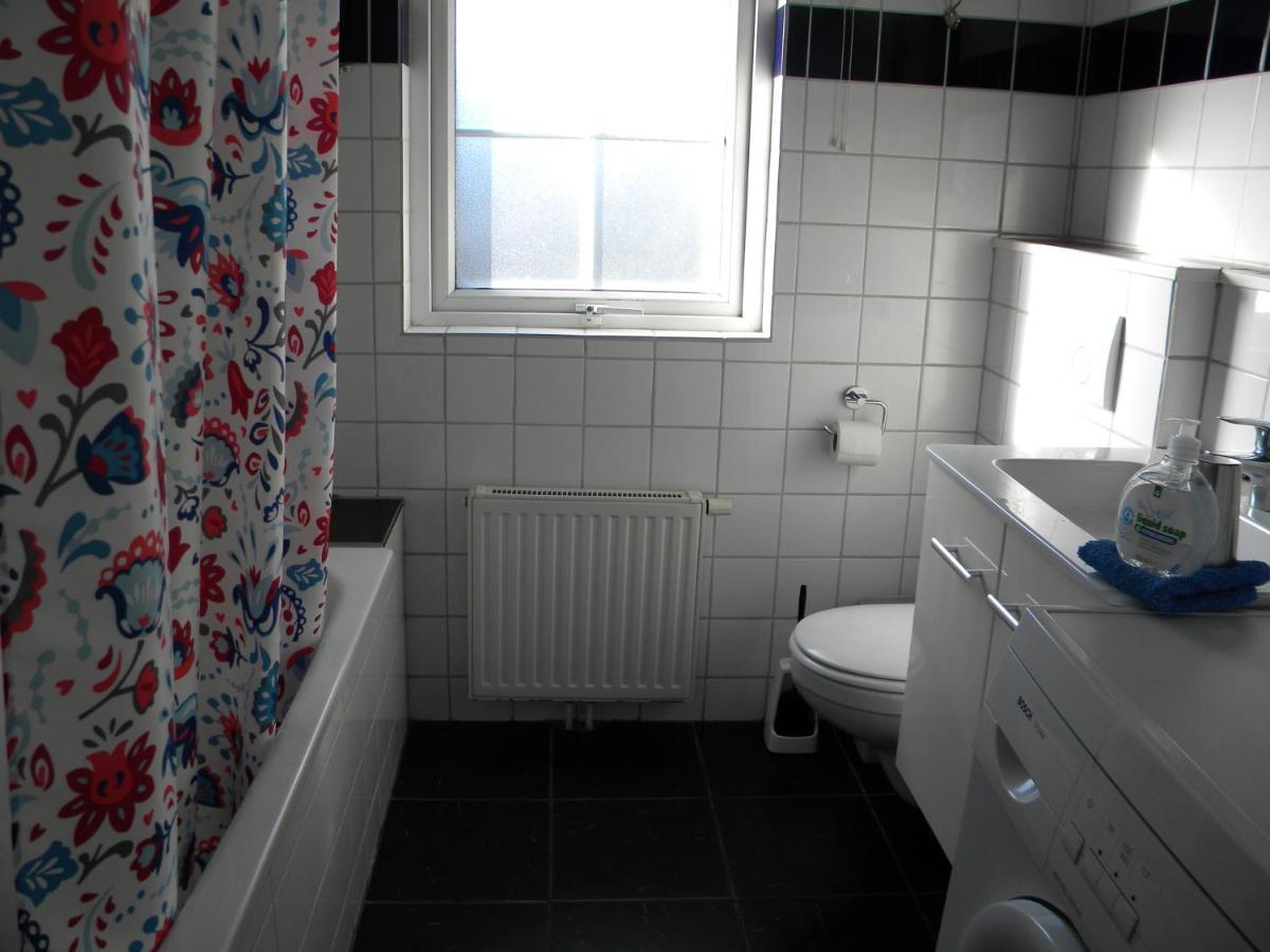 De Perenboom Villa Westkapelle Kültér fotó
