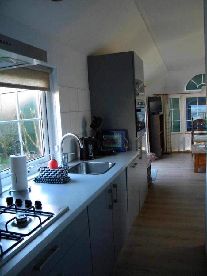 De Perenboom Villa Westkapelle Kültér fotó