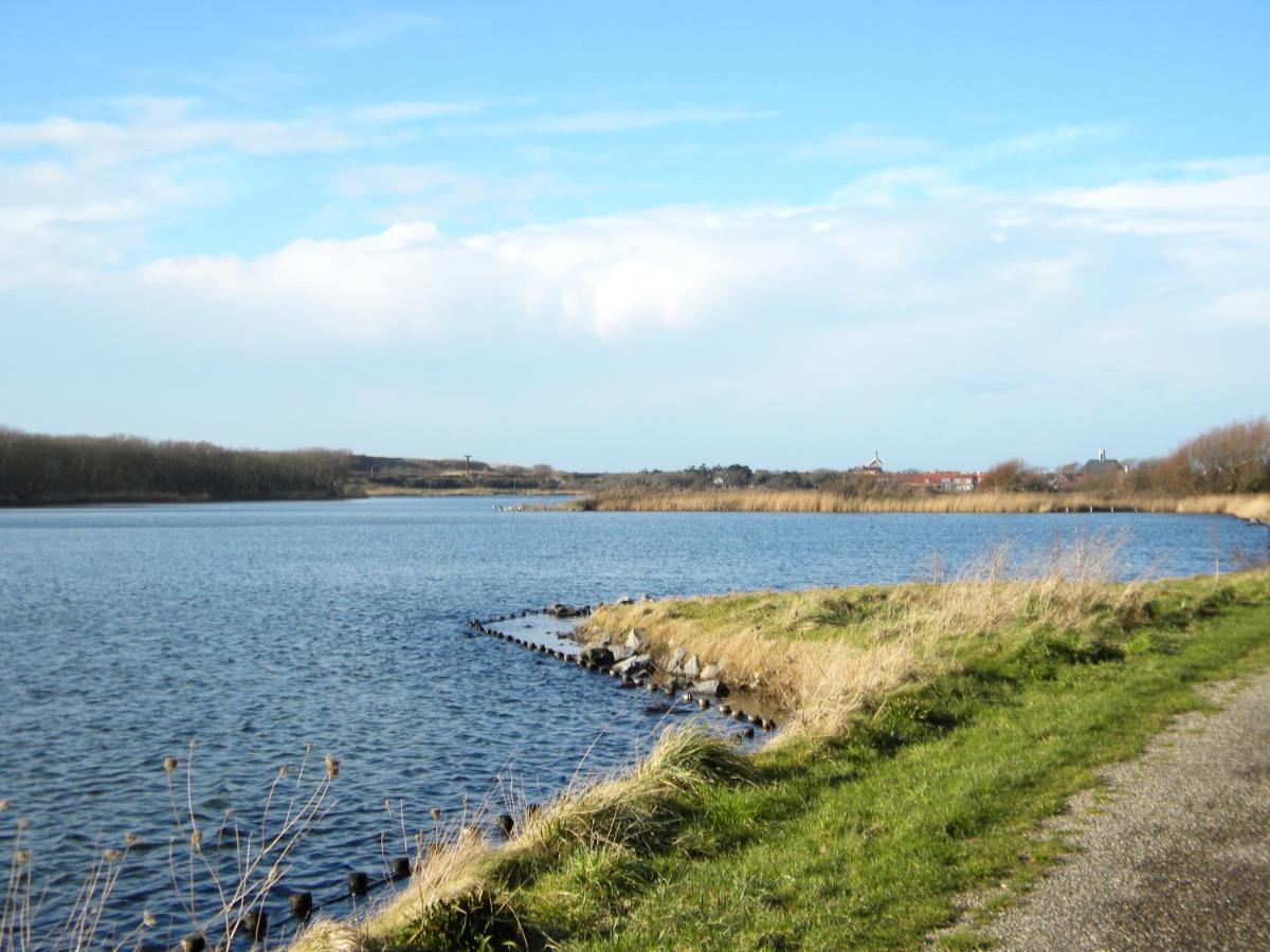 De Perenboom Villa Westkapelle Kültér fotó