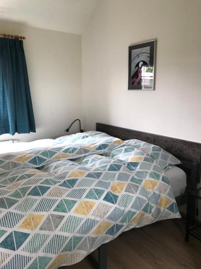 De Perenboom Villa Westkapelle Kültér fotó