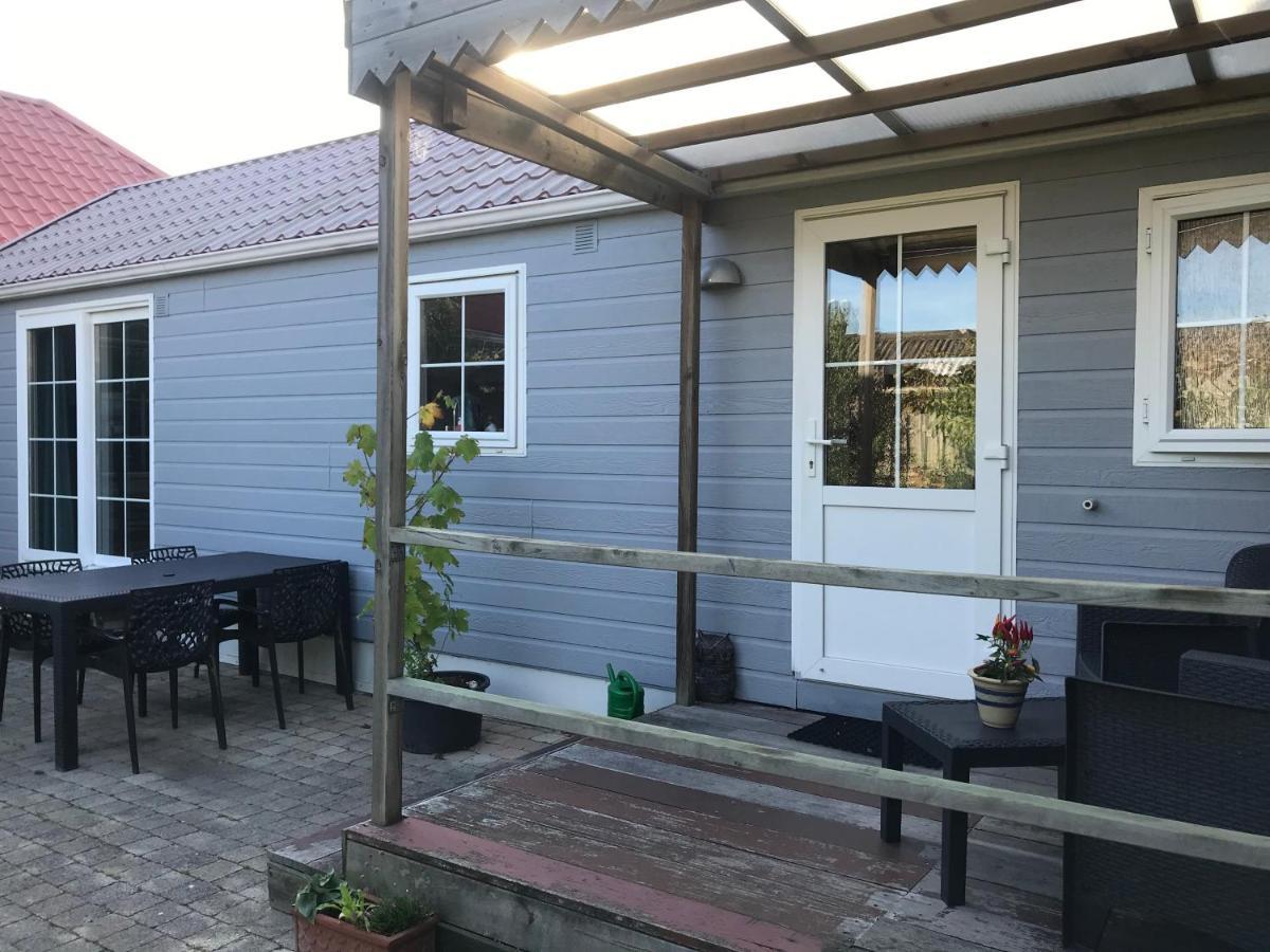 De Perenboom Villa Westkapelle Kültér fotó