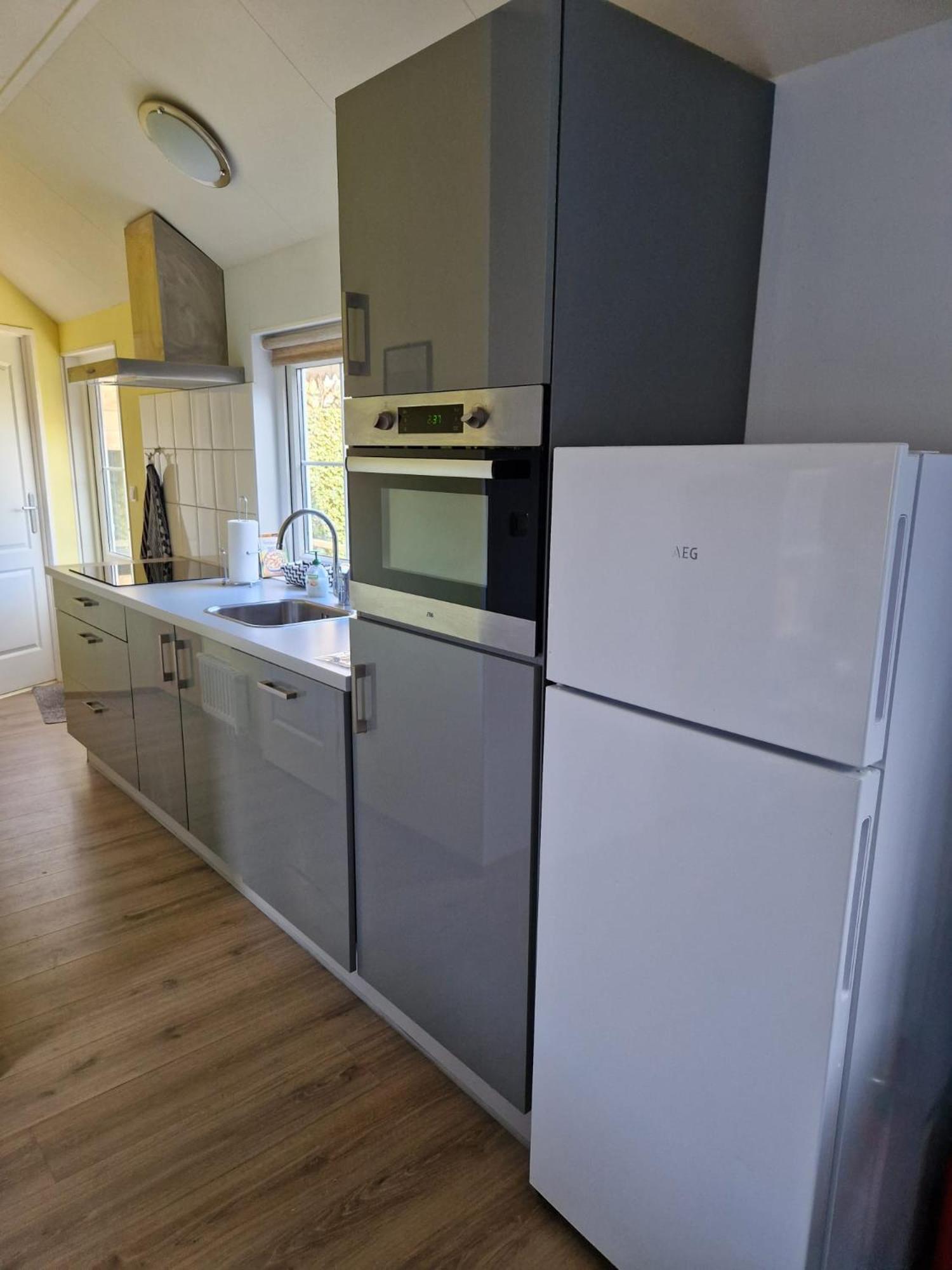 De Perenboom Villa Westkapelle Kültér fotó