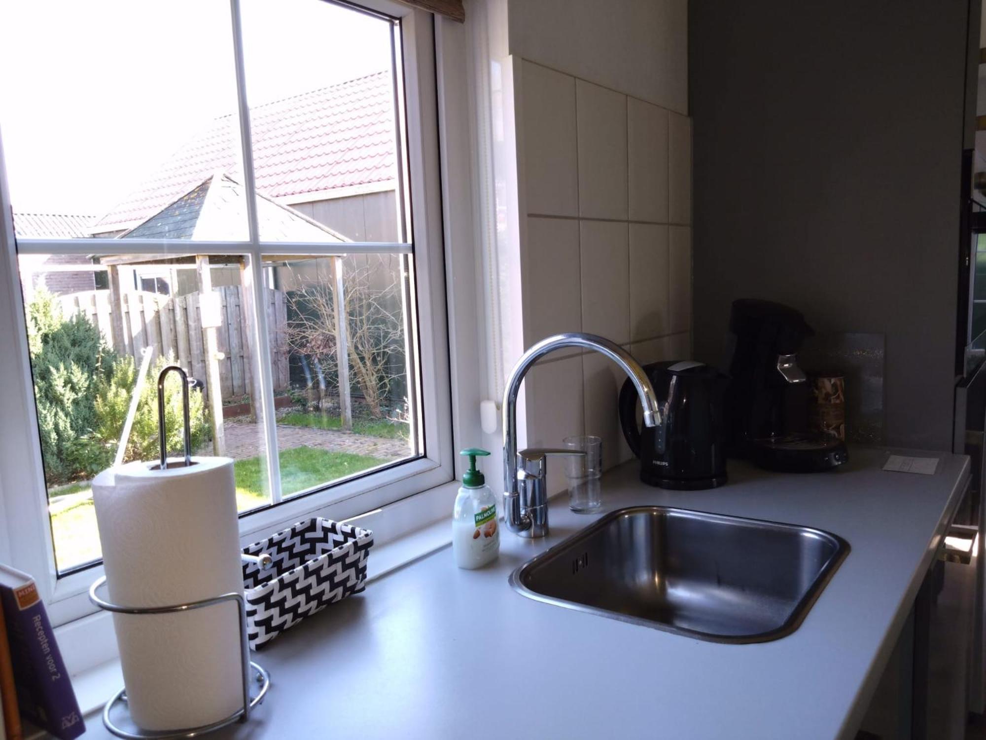 De Perenboom Villa Westkapelle Kültér fotó