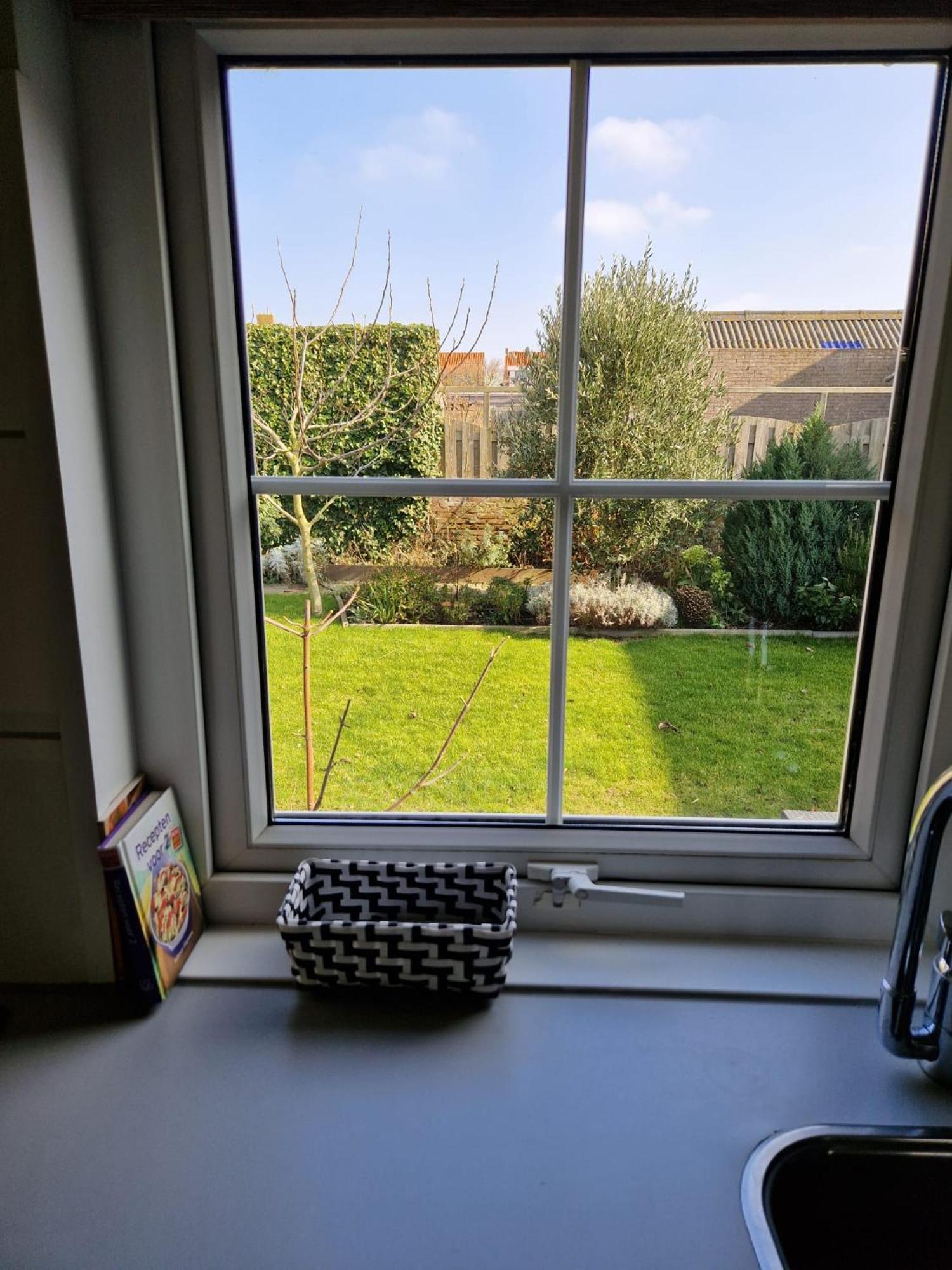 De Perenboom Villa Westkapelle Kültér fotó