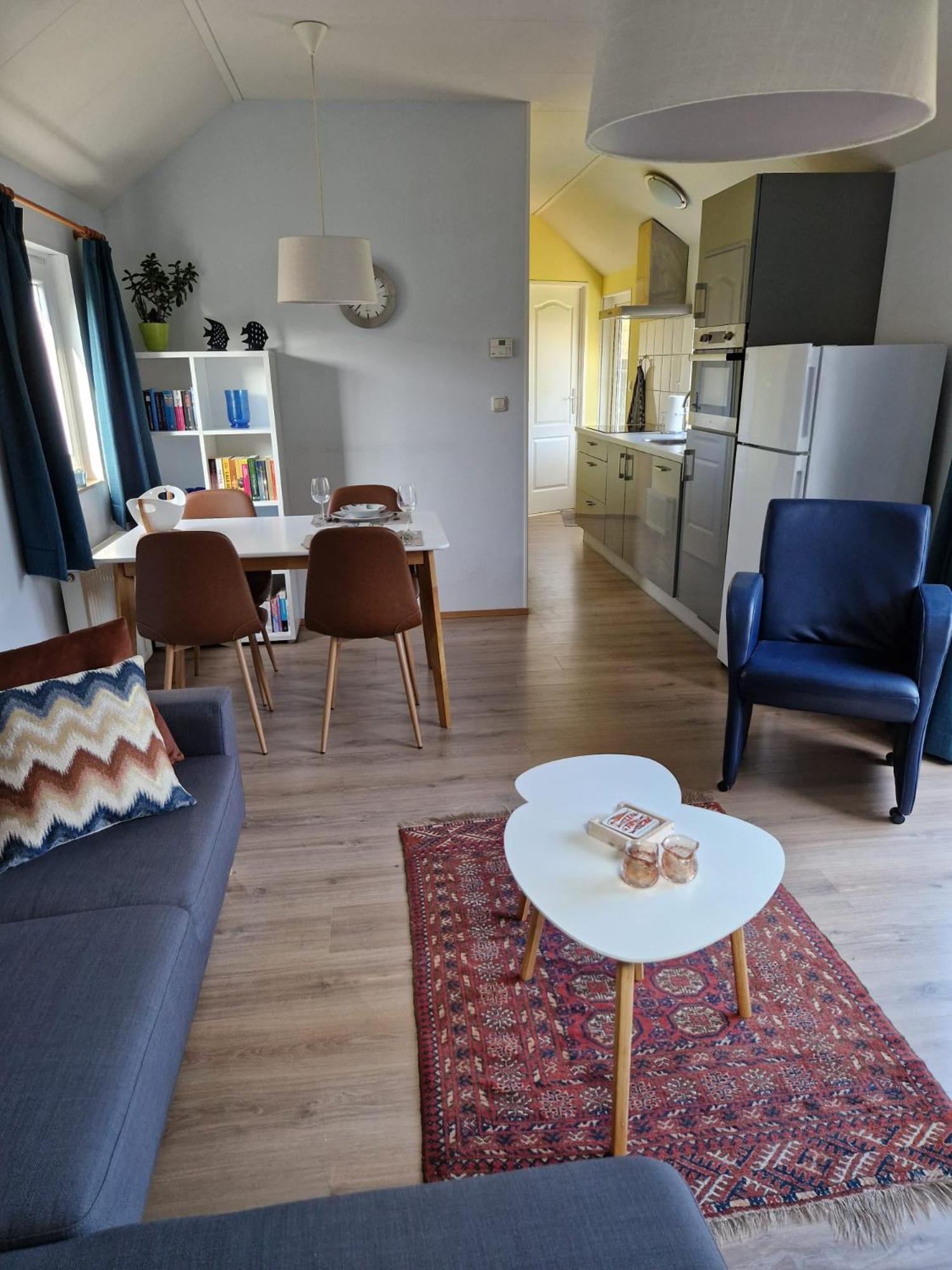 De Perenboom Villa Westkapelle Kültér fotó