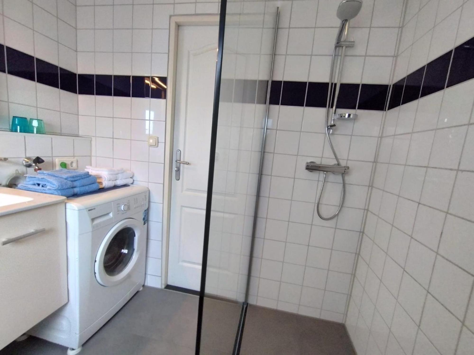 De Perenboom Villa Westkapelle Kültér fotó